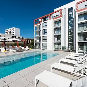 **** Hotel Kyrat Amarac España