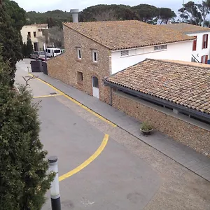  Hostal Alberg Xanascat España