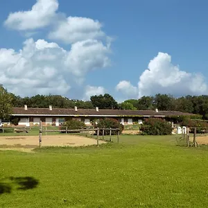  Hostal Residential Horse Club Costa Brava España