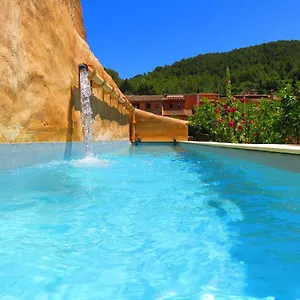  Hostal Sa Fita Backpackers - Juvenil España