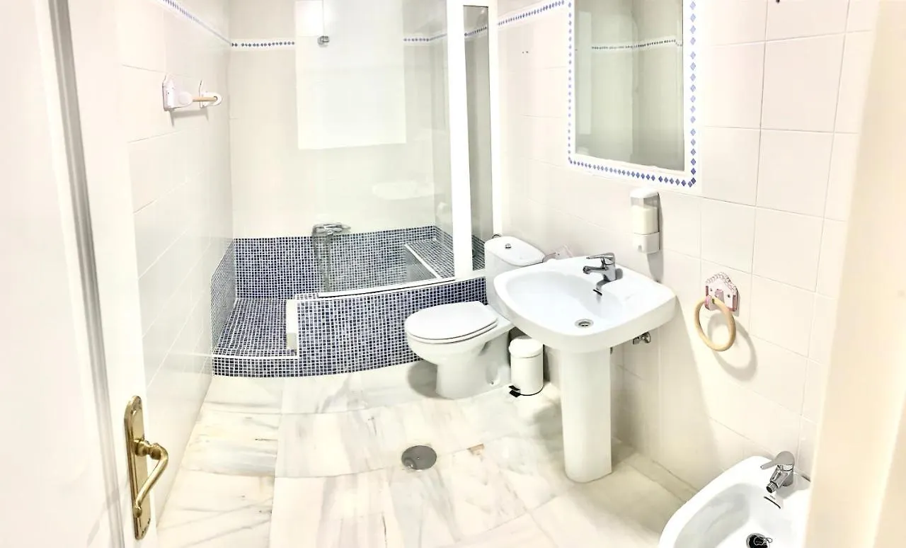 Mamre Hostel Córdoba