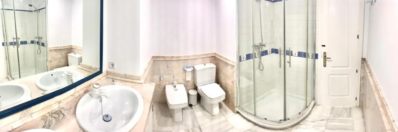 Bed & Breakfast Mamre Hostel Cordoba Spain