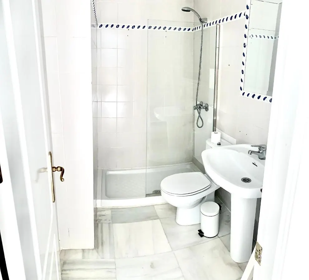 Mamre Hostel Cordoba