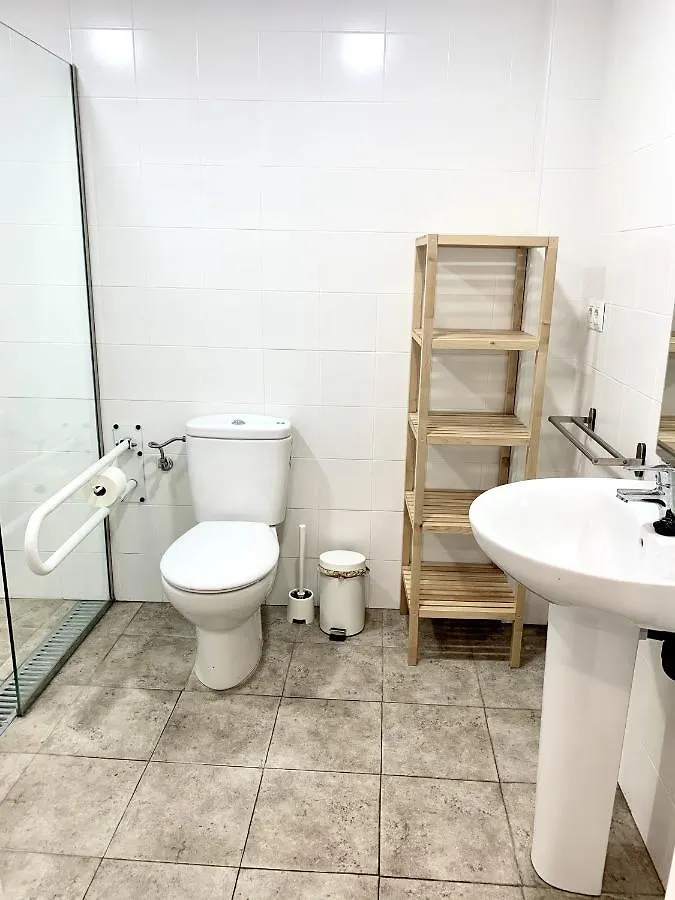 Mamre Hostel Cordoba Bed & Breakfast
