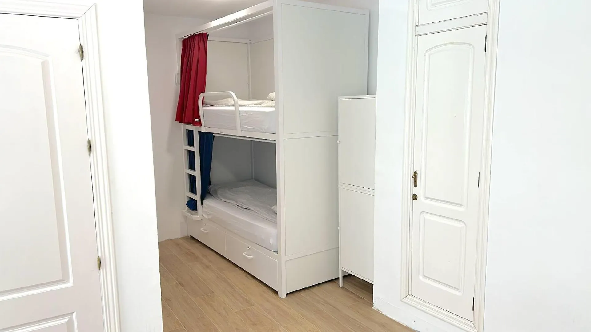Mamre Hostel Cordoba 0*,