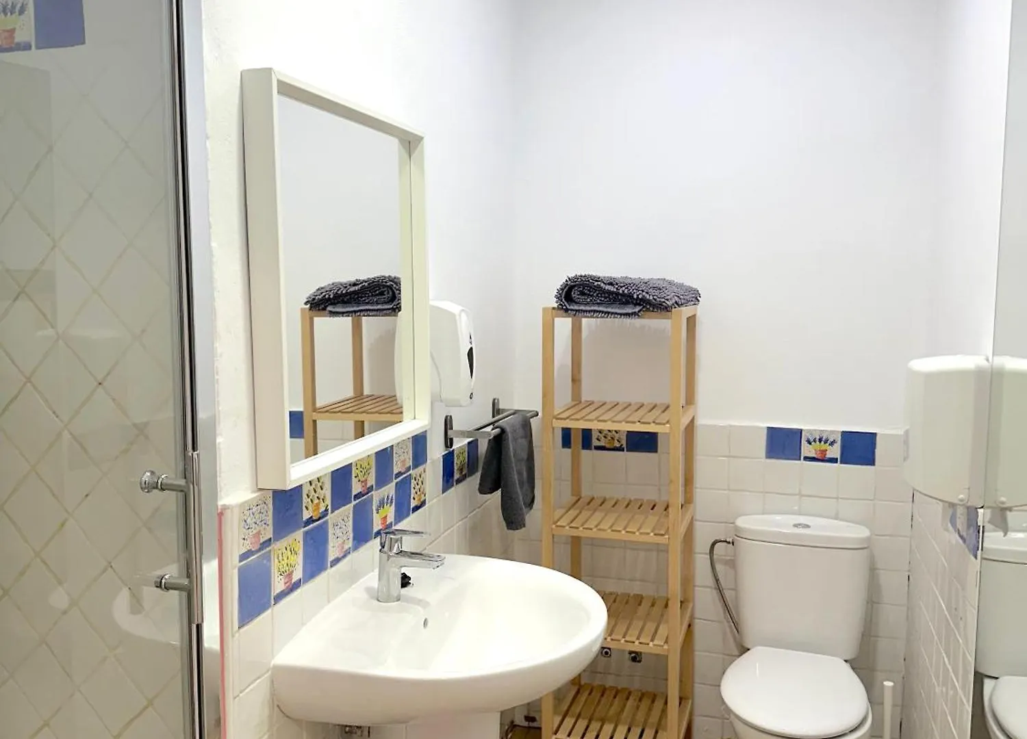 Mamre Hostel Córdoba España