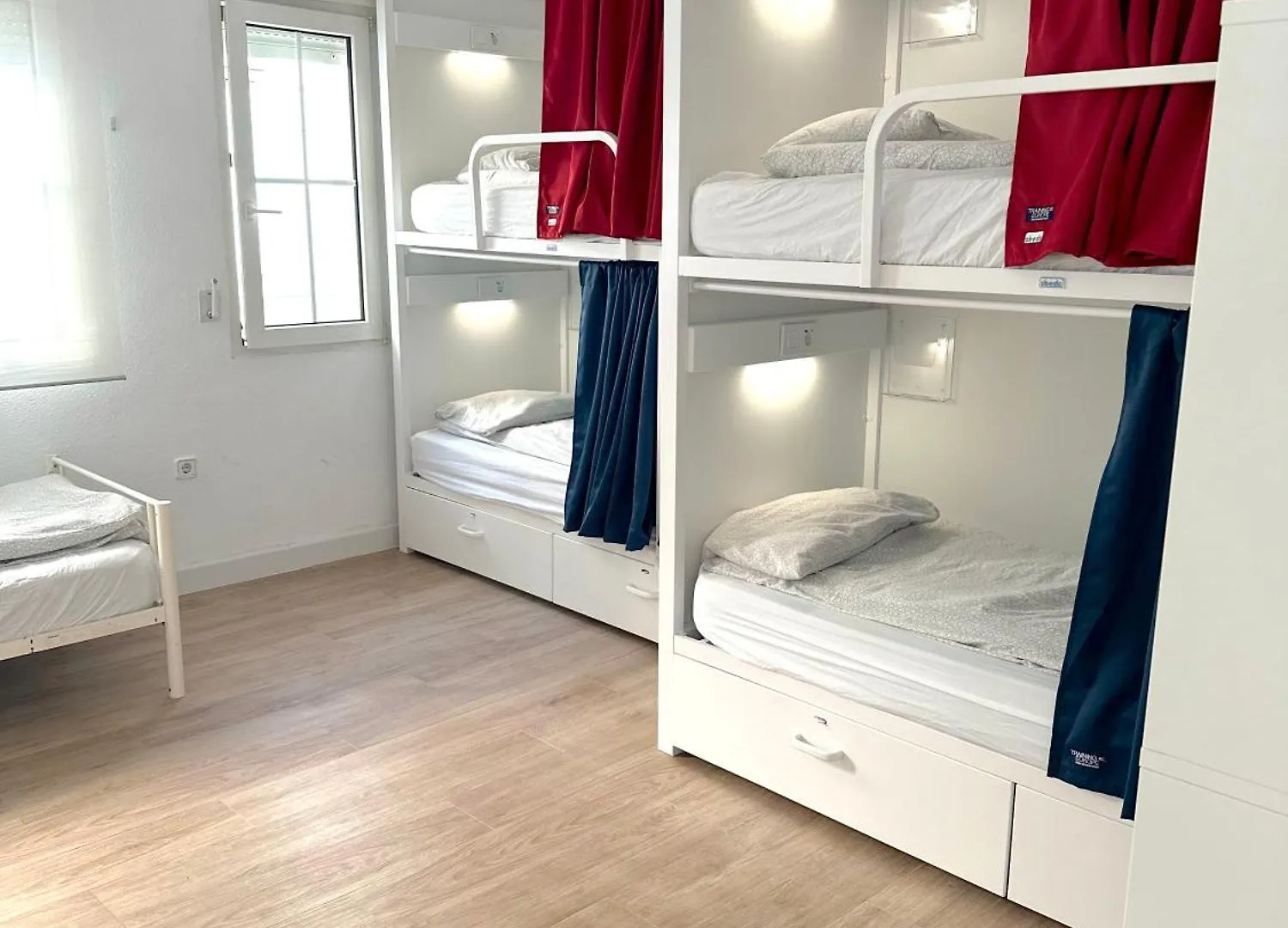 Mamre Hostel Córdoba