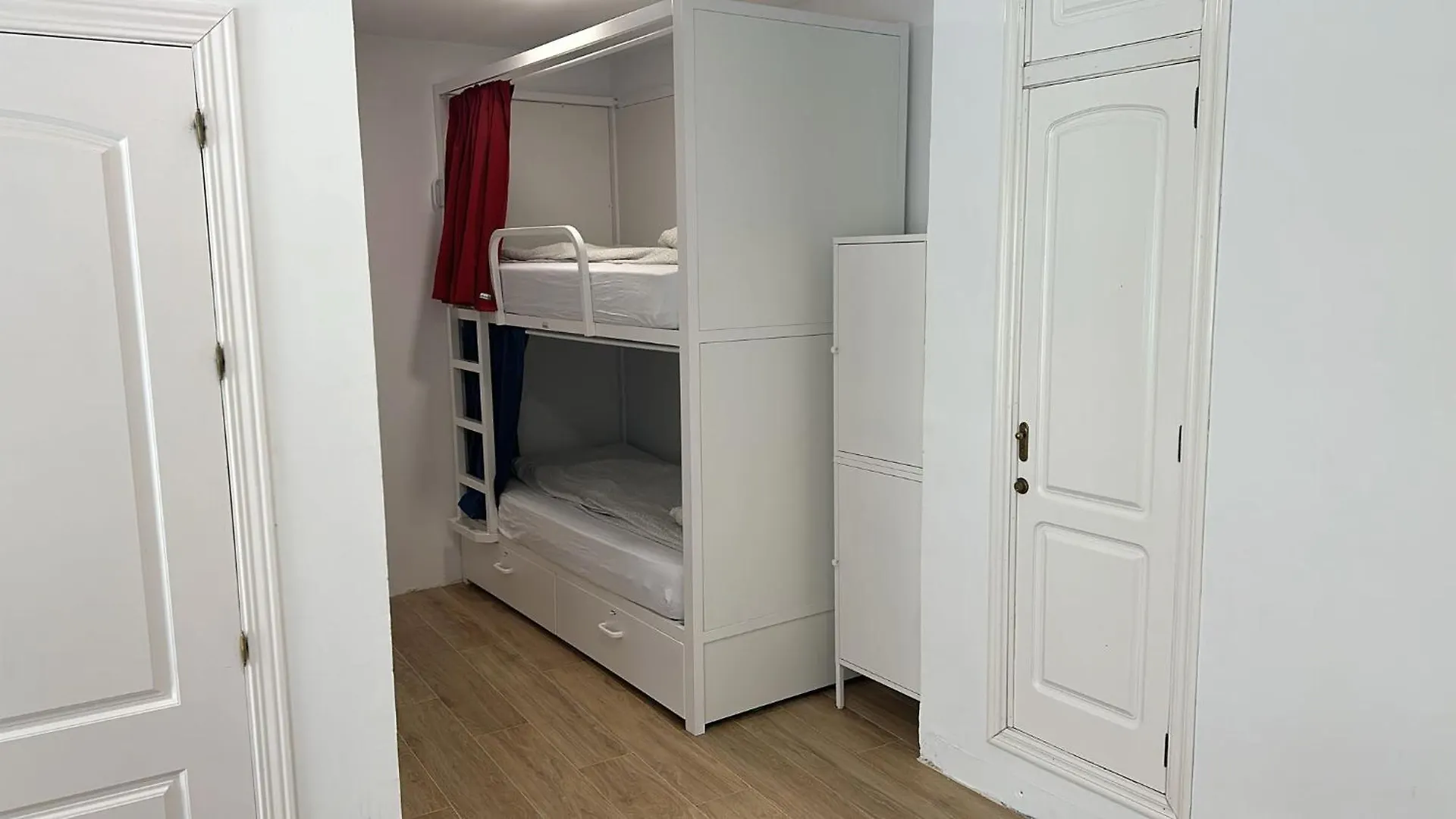 Mamre Hostel Cordoba Spain