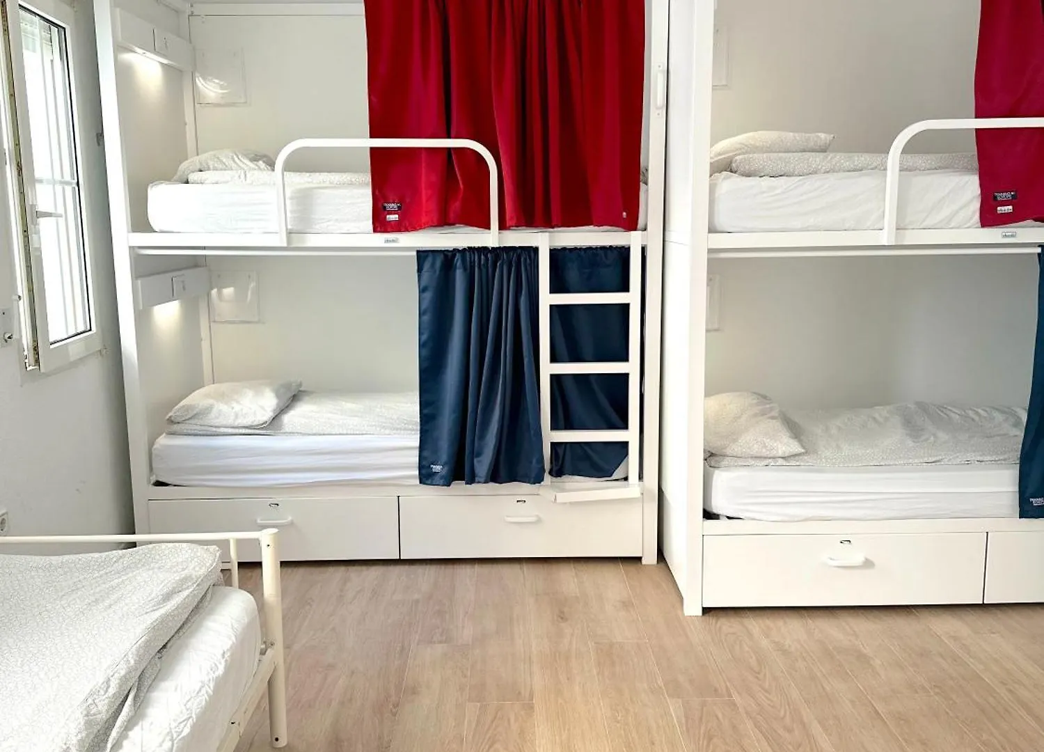 Bed & Breakfast Mamre Hostel Cordoba