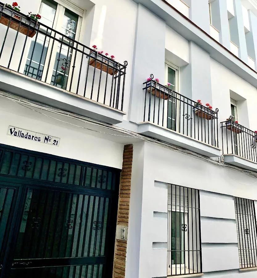 Mamre Hostel Córdoba