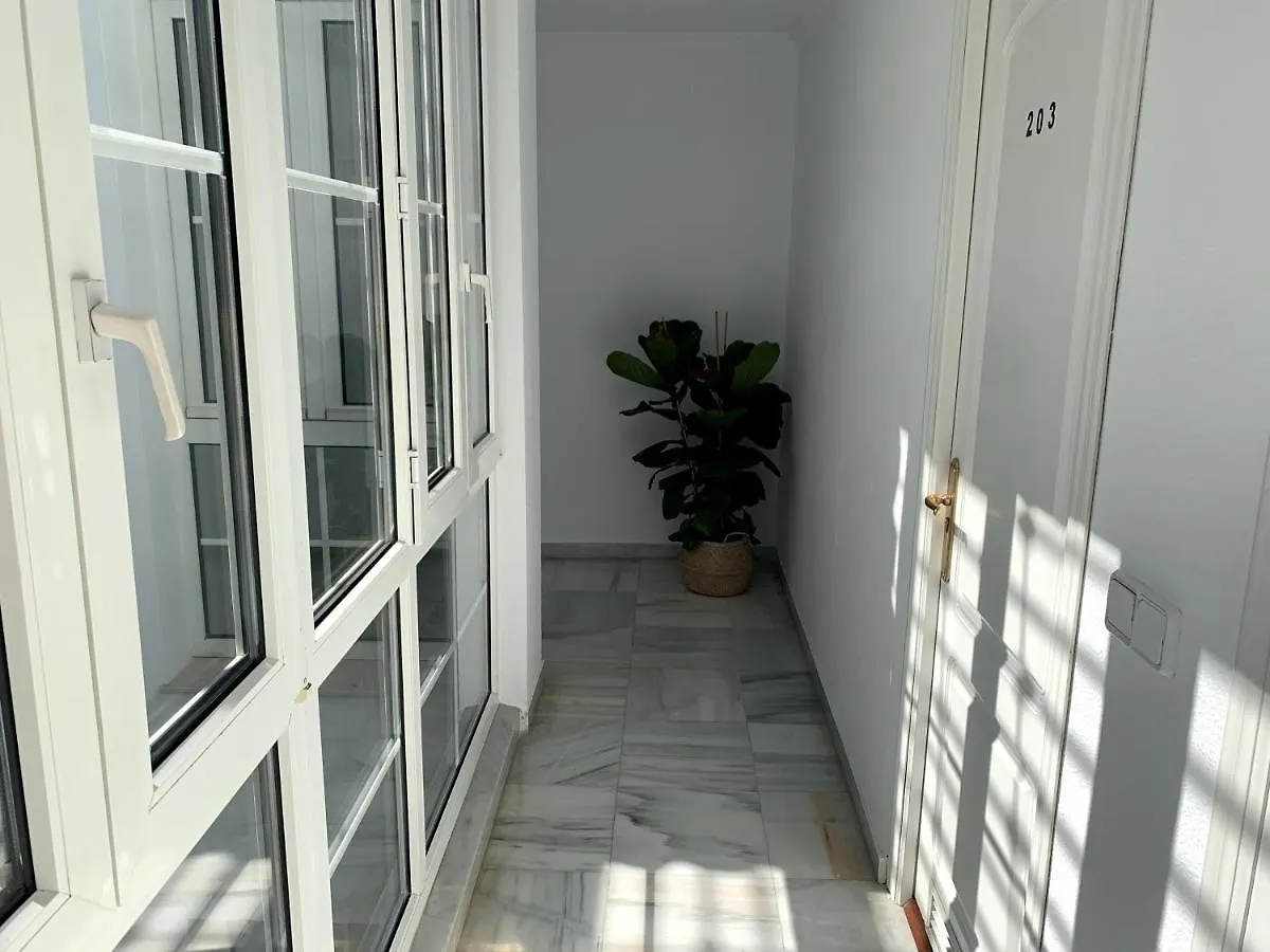 Bed & Breakfast Mamre Hostel Cordoba