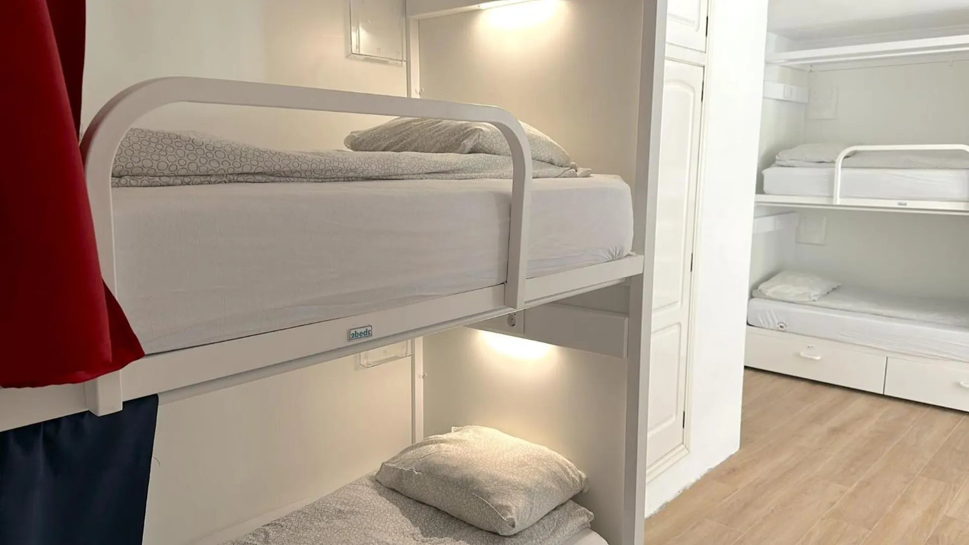 Mamre Hostel Cordoba Bed & Breakfast