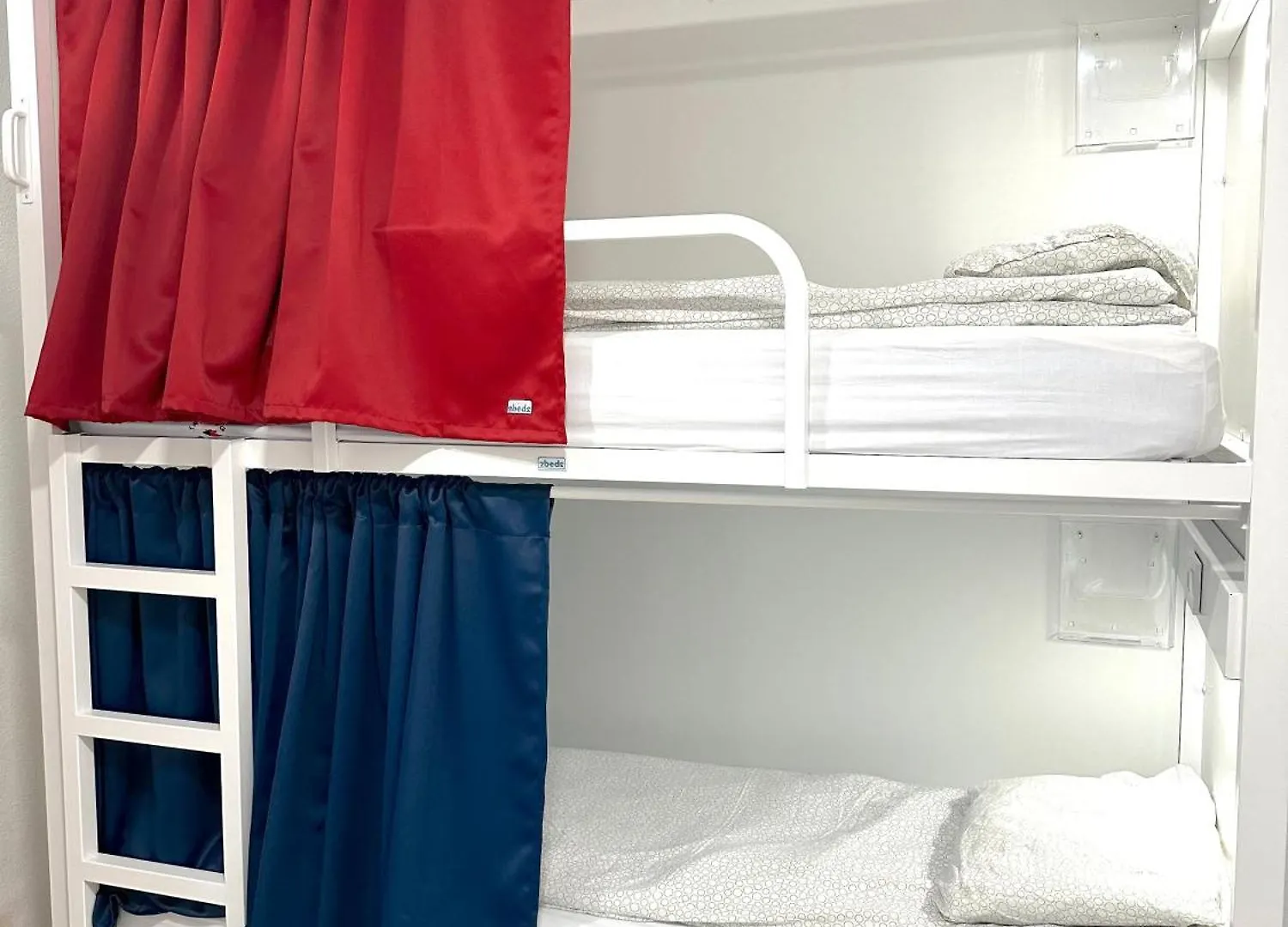 Bed & Breakfast Mamre Hostel Cordoba