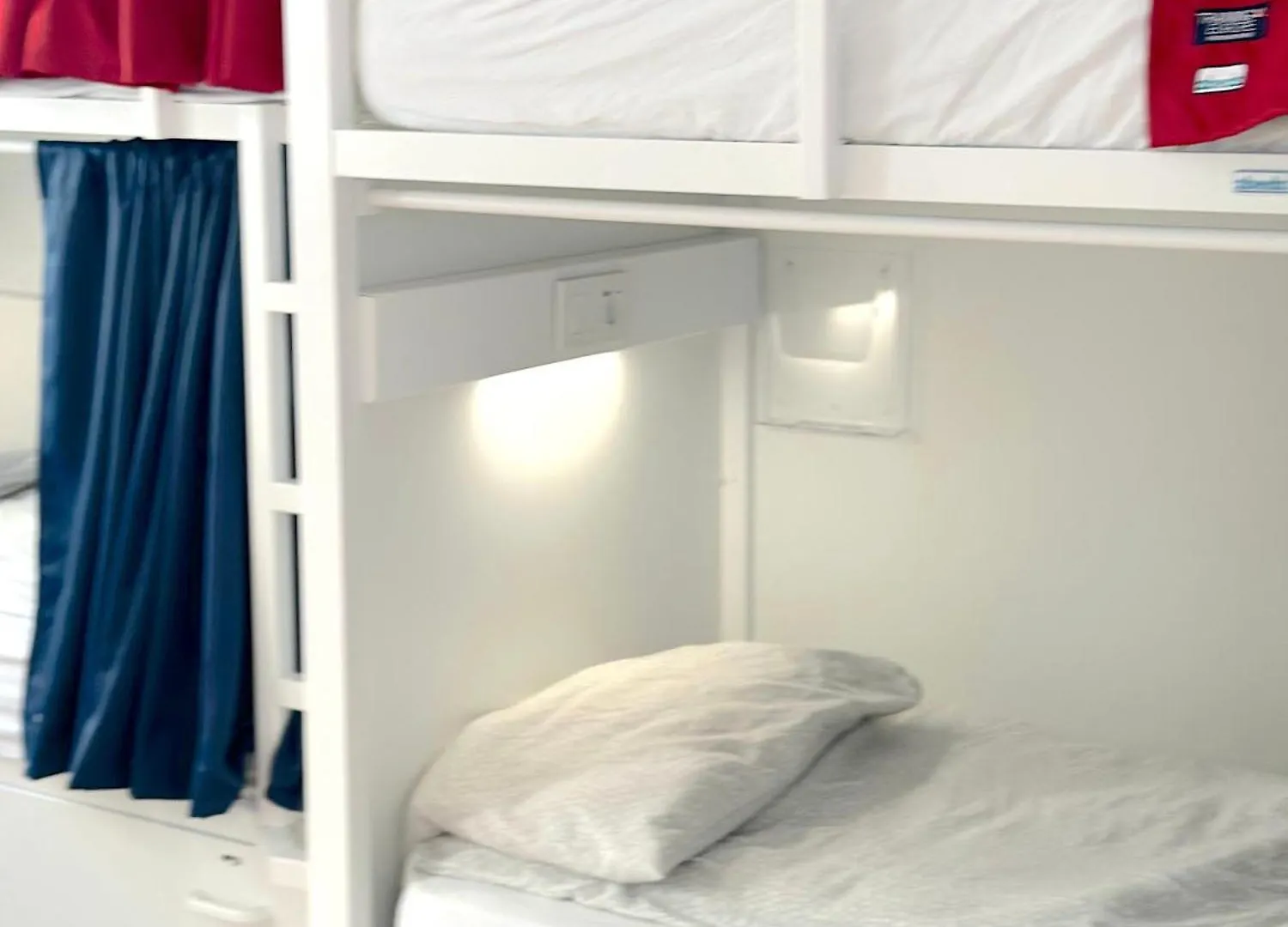 Mamre Hostel Cordoba Bed & Breakfast